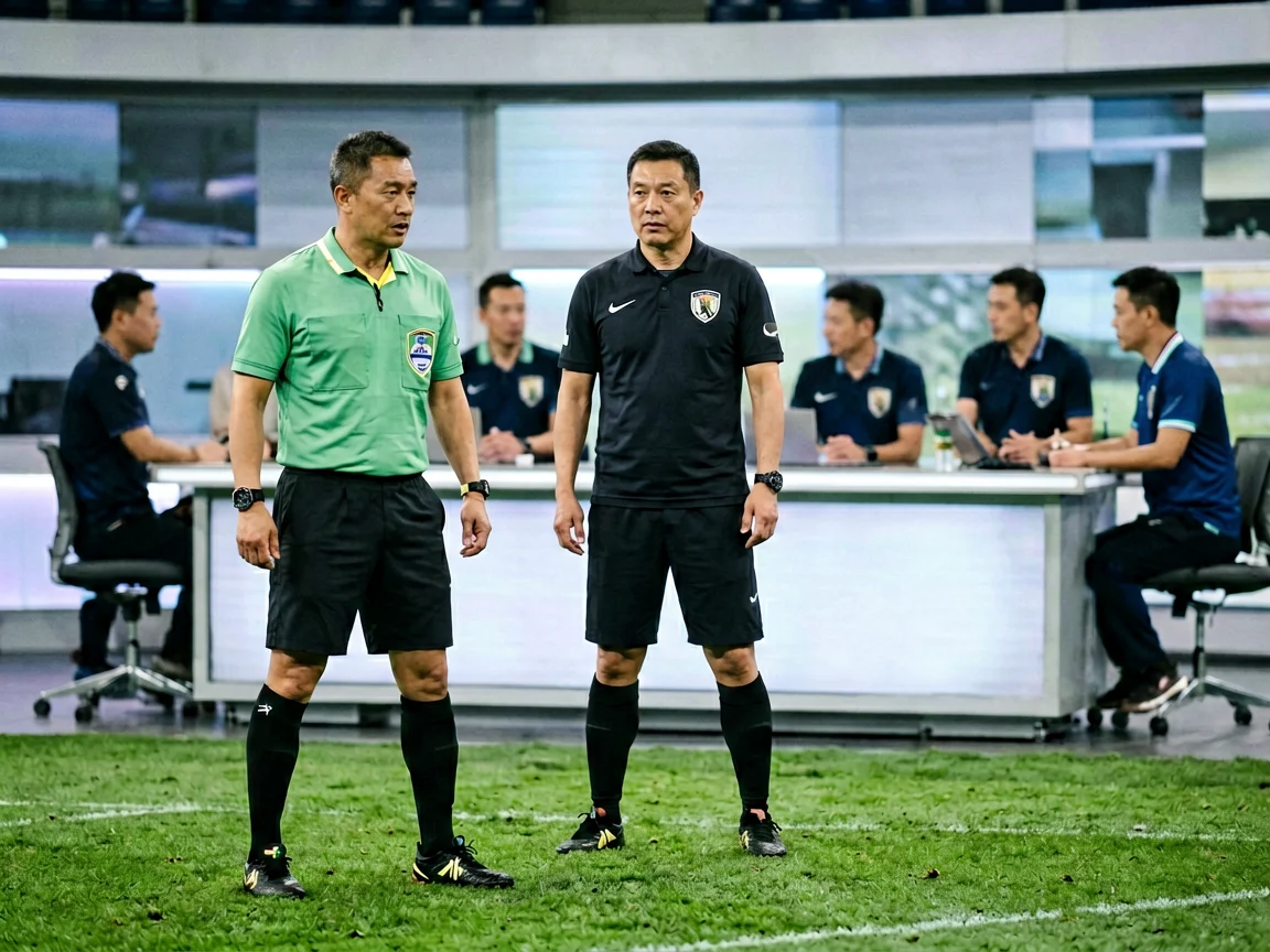 加克波送出精妙直塞助攻队友顺势推射轻松完成破门