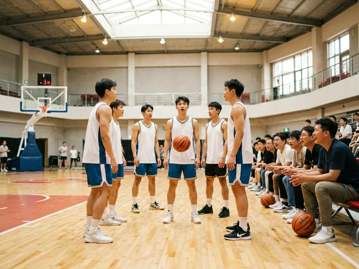 一站式体育数据查询轻松了解球队球员赛场表现