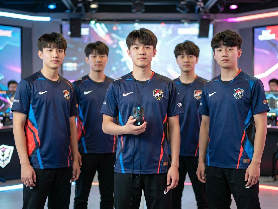 LGDGaming约战LCK劲旅跨赛区训练赛最新战况一览
